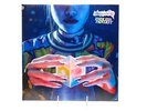 Anamanaguchi Endless Fantasy Rare Double LP Colored Vinyl Gatefold MINT SEALED