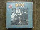 AC/DC  HAPPY NEW YEAR  LIVE  SOUNDBOARD QUALITY   LIMITED RED COLOR  LP