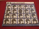 THE BEATLES LP A HARD DAYS NIGHT 3N / 3N Y & B PARLOPHONE VINYL RECORD LOTS MORE
