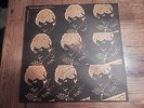 Television Personalities 'Chocolat-Art' Rare German LP (POW 2/1984) Dan Treacy