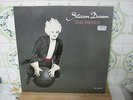 SILICON DREAM time machine  1988 GERMANY LP WITH POSTER SYNTH POP