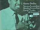 Horace Parlan on Blue Note