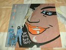 Bad Boys Blue LP Hot Girls, Bad Boys (OIS) Euro-Disco KULT 1985 TOP-Zustand