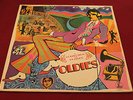 THE BEATLES LP A COLLECTION OF BEATLES OLDIES 1G / 1G  2 EMI BOX VINYL RECORD