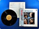 THE GOLLIWOGS PRE-CREEDENCE LFS80244 OBI LP Db4212