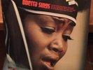 Odetta sings LP Polydor 24-4048 Gordon Mccartney Jagger elton john VG/VG+