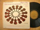 RUGGIERO RICCI  glory of Cremona  DECCA DXE 179 gate 1963  with 7