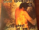 BRUCE SPRINGSTEEN THE GHOST OF TOM JOAD Lp