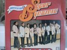 LP LATIN GUAGUANCO SUPER DYNAMIC INDISCUTIBLE CURACAO 1975 PRIVATE CONGA
