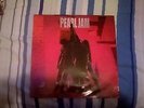 Pearl Jam Ten LP