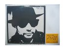 Radio voices (1985, feat. Brian May) [Vinyl LP]. Chris, Thompson feat. Brian May
