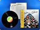 MODERN TALKING LET'S TALK ABOUT LOVE VIL28023 OBI LP Db4493