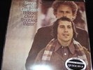 Audiophil LP Simon and Garfunkel Bridge over troubled Water -Classic Records new
