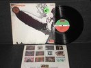 LED ZEPPELIN  First Lp   SD 8216   early 70s pressing in SHRINK  