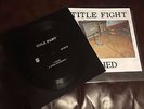 Title Fight - Shed 7