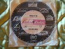  BEE GEES CLAUSTROPHOBIA / COULD IT BE 45 7