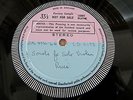  Decca Test Press SXL 2240 Ruggiero Ricci Solo Recital VG++
