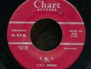 45bs-R&B-CHART 638-TNT Tribble