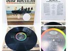 SUPER STOCKS Surf Route 101 CAPITOL F1/F1 mono hot rod FULL PLAY GRADE vpi LP