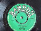ALTON ELLIS Better Example DUKE MORGAN Lick It Back Bamboo BAM2 69 UK VG