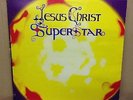 ANDREW LLOYD WEBBER TIM RICE Jesus Christ Superstar 1970 UK Vinyl LP OST MUSICAL
