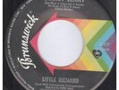 LITTLE RICHARD Stingy Jenny 7