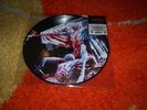 CANNIBAL CORPSE=TOMB OF THE MUTILATED PICTURE LP
