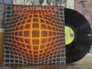 SPONTANEOUS COMBUSTION, SELF TITLED - LP ST-11021 PROG ROCK
