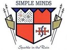 SIMPLE MINDS Sparkle In The Rain LP 10 Track 180 Gram Back To Black Repress With