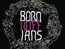Born Ruffians - Ruff  2015 [Vinyl New]