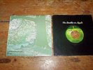 RARE vinyl JOHN LENNON / Beatles APPLE PS 45 # 1827 ( MOTHER / WHY? ) VG+ / VG++