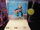 SHRINK 1972 OLVE WB ORIG   VAN MORRISON St Dominic's Preview BEST LP
