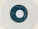 LITTLE JERRY WILLIAMS   I'M THE LOVER MAN/ THE PUSH PUSH PUSH  US SOUTHERN SOUND