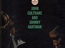 Impulse AS-40 John Coltrane And Johnny Hartman LP excellent condition original