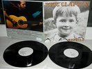 ERIC CLAPTON . REPTILE original 2 Vinyl LP 2001 Germany