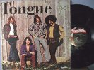 TONGUE Keep On Truckin' ** orig. US issue 1970 Hard Blues/Psych Hemisphere label