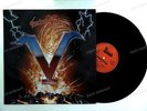 Saint Vitus - V D LP 1989 Rare Stoner Rock Doom Metal //1