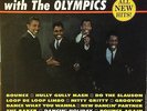 The Olympics-Do The Bounce-Tri-Disc 1001-DANCE CRAZE