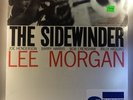Lee Morgan - The Sidewinder LP NEW Blue Note Reissue