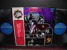 Rolling Stones Live  Deluxe Japan ONLY LIVE 2LP OBI INSERT