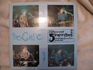 The cure five imaginary boyz live 2 LP vinyl