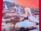 Led Zeppelin - Houses of The Holy (1973) vinyl LP German pressing. Great copy