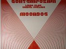 CABARET CONTEMPORAIN feat LINDA OLAH/ISABEL SORLING - Moondog - Vinyl (LP)