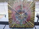 Monster Magnet - Spine Of God OVP SEALED FuManchu Dozer Kyuss Tool Nebula Unida