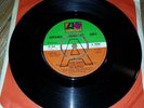 LED ZEPPLIN       D'YER MAK'ER  RARE PROMO  7 inch