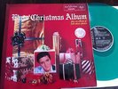LP   -   ELVIS PRESLEY   -   ELVIS CHRISTMAS ALBUM  -   green Vinyl   Lim. Edit