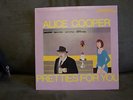 ALICE COOPER  Pretties For You LP Straight STS-1051 Pink Label  Near Mint A1/B1