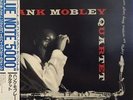Hank Mobley Quartet - Hank Mobley (2015, Vinyl NEW)