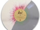 MONDO Scanners / The Brood Half Bone & Half Splatter Variant Vinyl LP Only 150