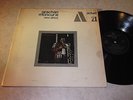 Grachan Moncur III: New Africa LP Gatefold